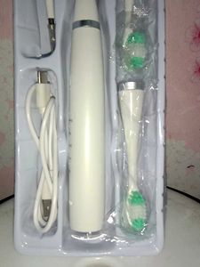 Electric Teeth Cleaner