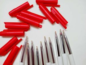 BRAND NEW SET OF RED PENS