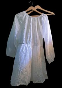 H&amp;M Schiffi Dress