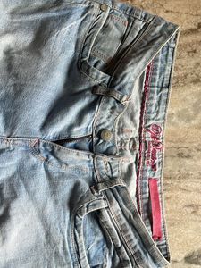 DJ&amp;C Jeans