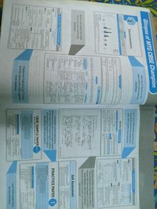CBSE Class 12 Chemistry - 10 Solved Papers