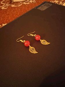 9 Pair Of Earrings