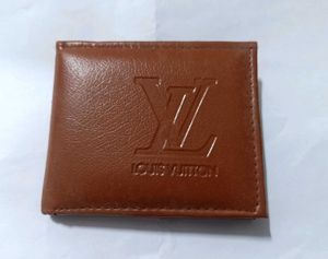 Wallet With Diary For Mens