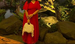 Date Dress