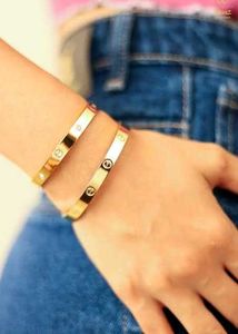 Cartier Golden Bracelet