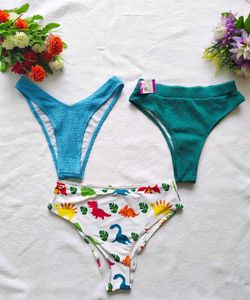 Shein : 3 Panty