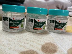 Aloevera Gel 💕