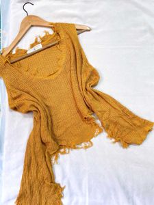 Pinterest Boho Up &amp; Down Top A