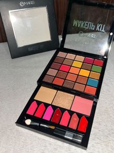 Mars Eyeshadow Palette
