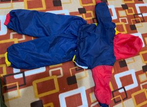 Cute Kids' Track Suit