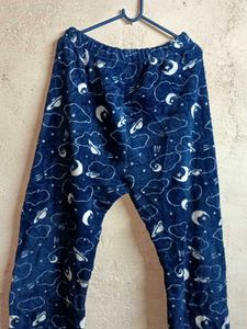 Women&#39;s Fleece Fashion Pajama Pants Daily Wear