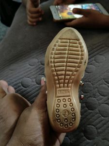 Girl Baby Party Wear Shoes