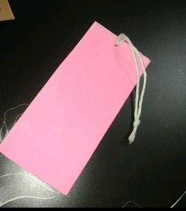 Jin (BTS) Handmade Bookmark