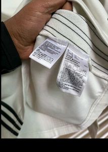 Adidas Germany Training Top