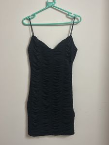 Bodycon Mini Dress (never worn)