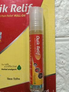Pain relief Roll on 🎀