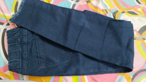 Denim For Women