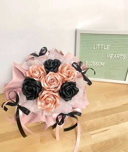🌹💐🖤🤎