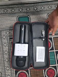 W7 Kerioke Mic For Kids