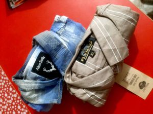 Combo Pack Of 8 Shirt 👕