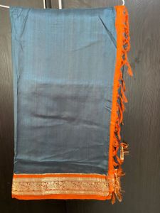 Kanjeevaram Silk Saree For Sale