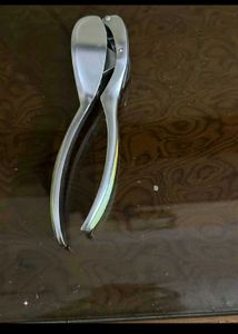 Garlic Press