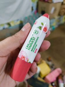 Organic Harvest Lip Balm