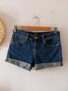 Forever New Denim Shorts