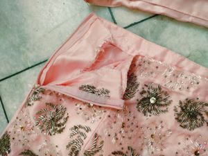 Lehnga Choli