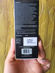 Dr Sheth&#39;s PDRN Serum