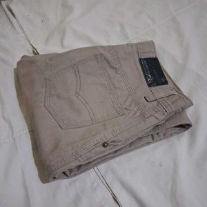FORMAL GIRL PANT