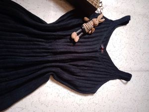 Six Gems Midi Dress