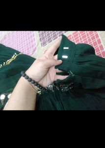 Lehenega Choli One Time Used