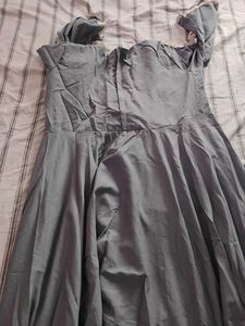 Very Elegant Frock