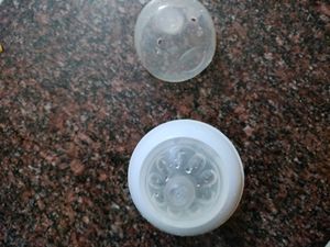 Philips Avent Feeding Bottles Pair