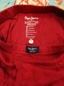 Pepe Jeans Trunks