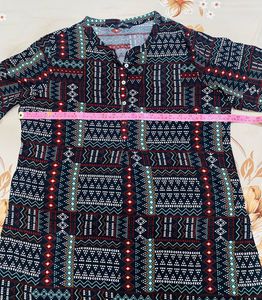 Pretty Kurtas (Pack Of 2)