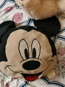 Soft Toys Each 75 Rs