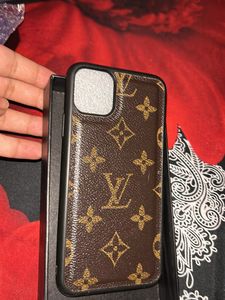 11 Pro Max Case Luxury Cas