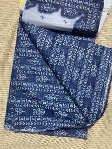 Cotton Dress Material