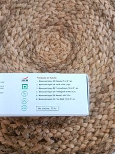 Vedic Line Facial Kit