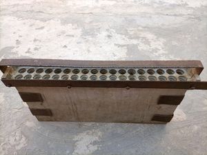 Candle Making Machine