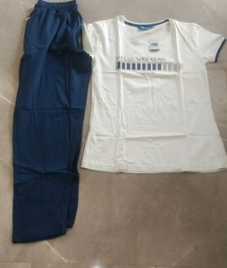 Night Suit