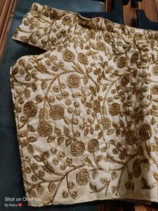 🇳🇿💫🔥 New Elegant Embroidered Blouse