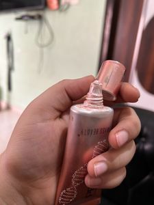 PEARL ILLUMINATOR MAKE UP BASE
