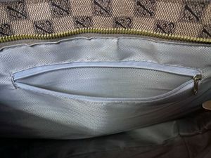 Dubai Stylish Checkered HandBag