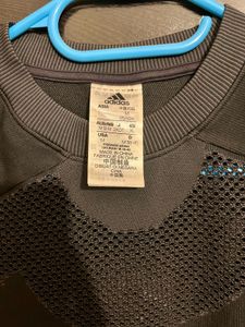 Adidas Sports Top Breathable-Medium