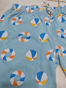 Beach Ball Shorts