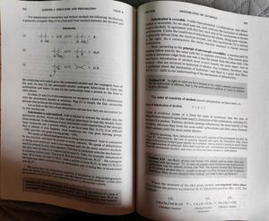 Organic Chemistry By Morrison &amp; Boyd