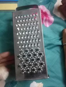 Grater - Kitchen Essential New